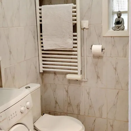 Apartment Cosy Balcon Apercu Antibes